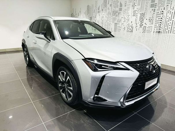 Lexus UX 250h 135 kW image number 2