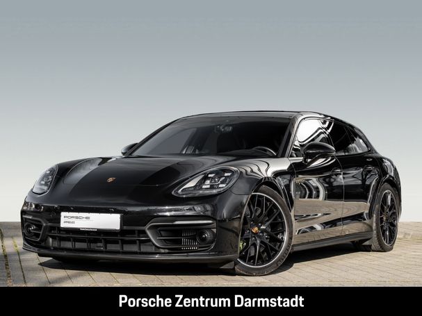 Porsche Panamera 4 Sport Turismo E-Hybrid 340 kW image number 1