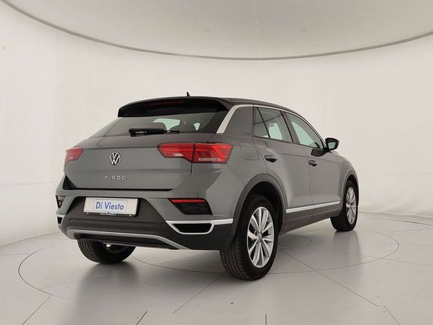 Volkswagen T-Roc 1.0 TSI 81 kW image number 2