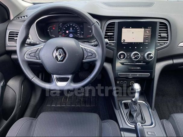 Renault Megane 103 kW image number 6