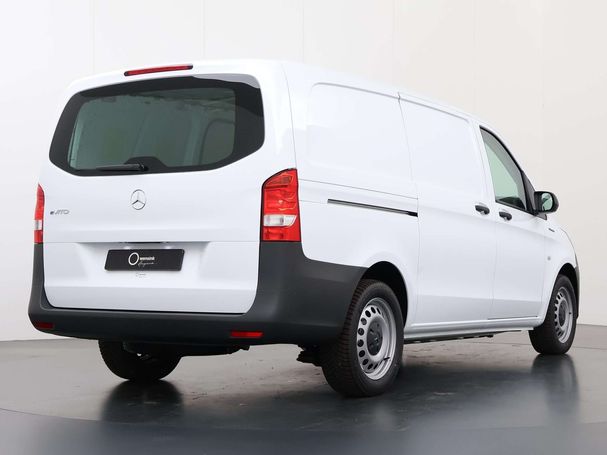 Mercedes-Benz Vito e 85 kW image number 3