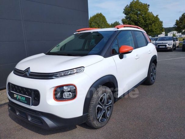 Citroen C3 Aircross BlueHDi 100 Feel 75 kW image number 1