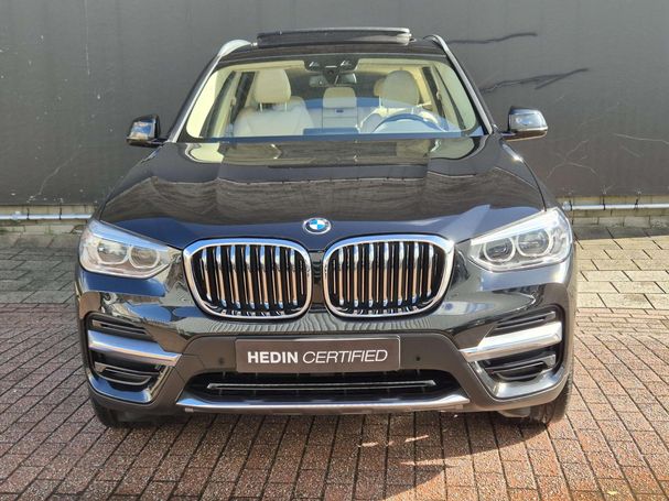 BMW X3 xDrive30e Luxury Line 215 kW image number 3