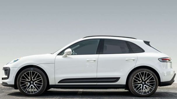 Porsche Macan 195 kW image number 5