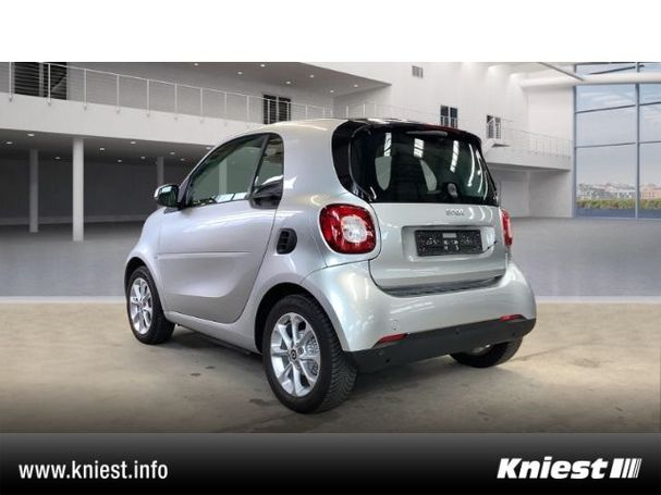 Smart ForTwo EQ 60 kW image number 4