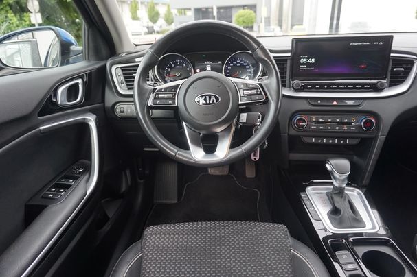 Kia XCeed 1.4 103 kW image number 9