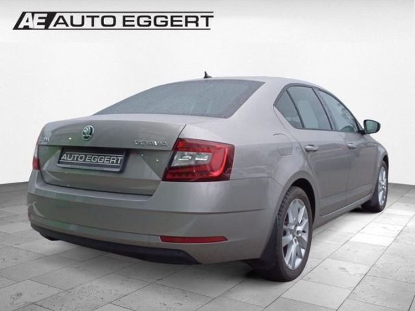 Skoda Octavia 1.4 TSI Drive 110 kW image number 3