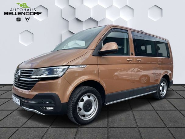 Volkswagen T6 Transporter DSG 4Motion 146 kW image number 1