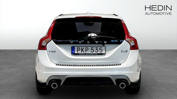 Volvo V60 D4 140 kW image number 7