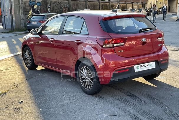 Kia Rio 73 kW image number 7