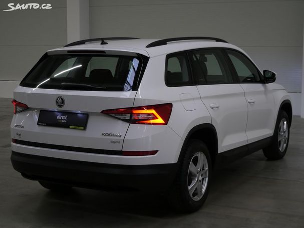 Skoda Kodiaq 2.0 TDI 110 kW image number 3