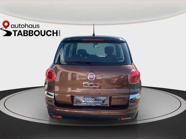 Fiat 500L 88 kW image number 3