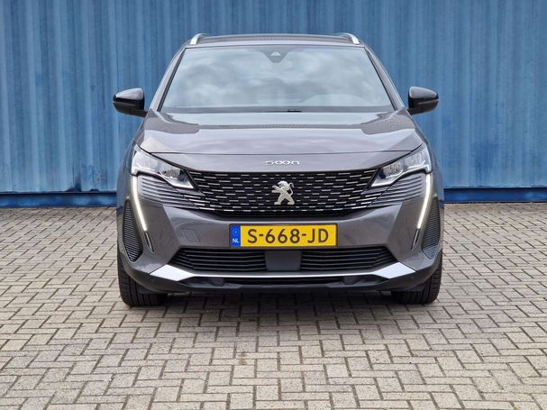 Peugeot 5008 PureTech Allure 96 kW image number 14