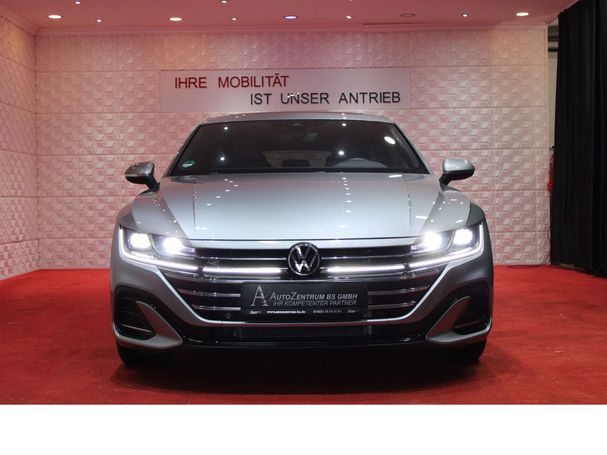 Volkswagen Arteon Shooting Brake 2.0 TSI R-Line 140 kW image number 4