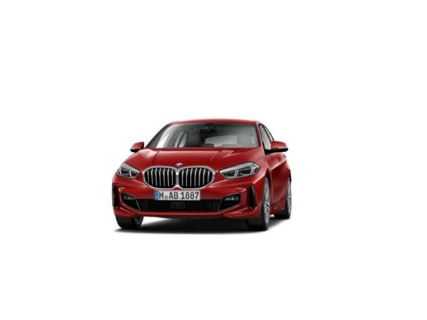 BMW 118i 103 kW image number 5