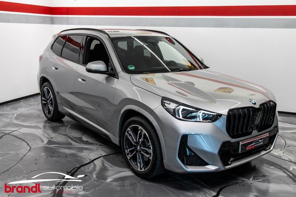 BMW X1 sDrive 125 kW image number 4