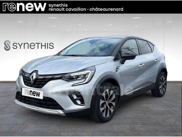 Renault Captur 103 kW image number 1