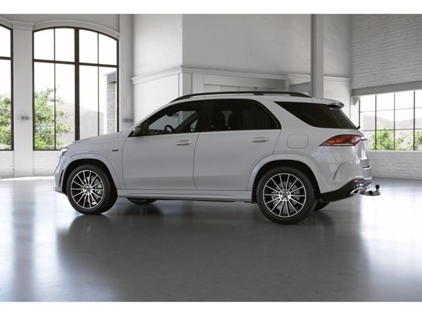 Mercedes-Benz GLE 350 de 4Matic 235 kW image number 16