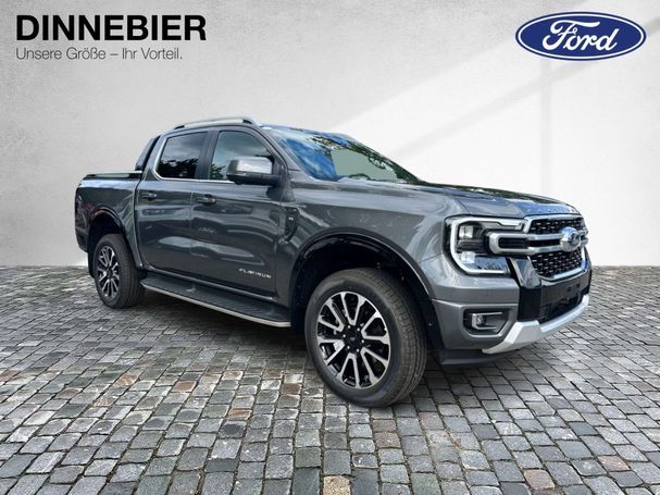 Ford Ranger 3.0 EcoBlue Platinum 177 kW image number 11