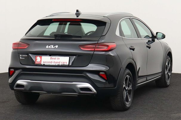 Kia XCeed 1.6 GDI 105 kW image number 2