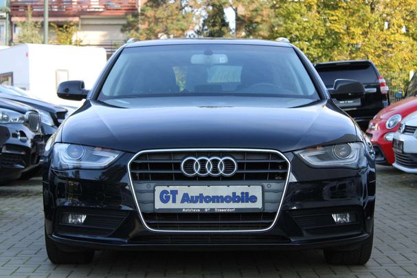 Audi A4 2.0 TDI 105 kW image number 9