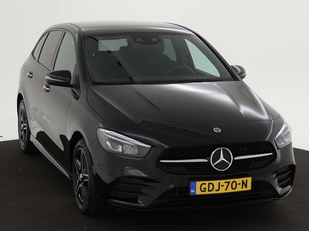 Mercedes-Benz B 250 e 160 kW image number 26