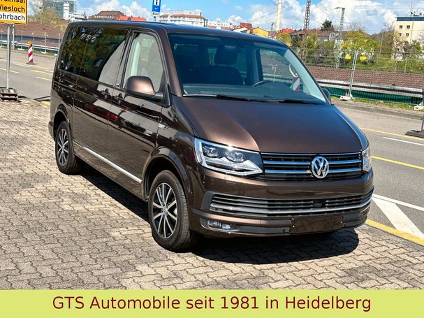 Volkswagen T6 Transporter 146 kW image number 1