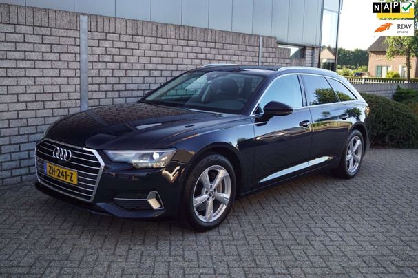 Audi A6 45 TFSI Avant 180 kW image number 1