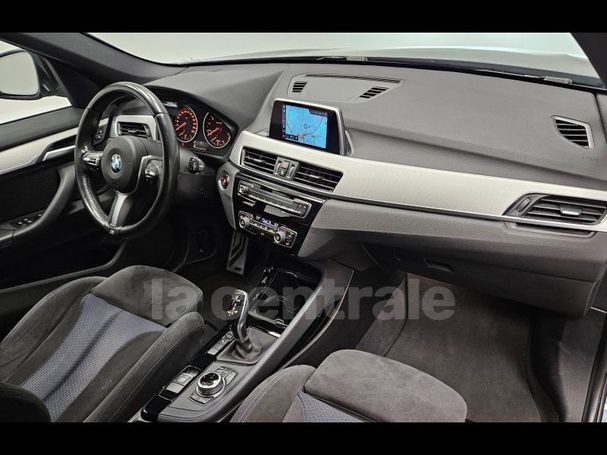 BMW X1 sDrive18i M Sport 103 kW image number 7