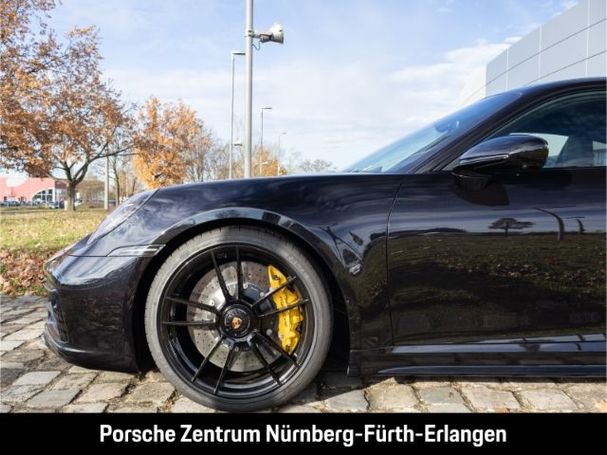 Porsche 992 Carrera 4 GTS 353 kW image number 12