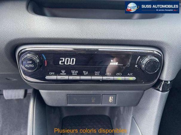 Mazda 2 68 kW image number 9