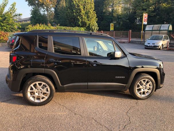 Jeep Renegade 1.5 T4 Limited 96 kW image number 7