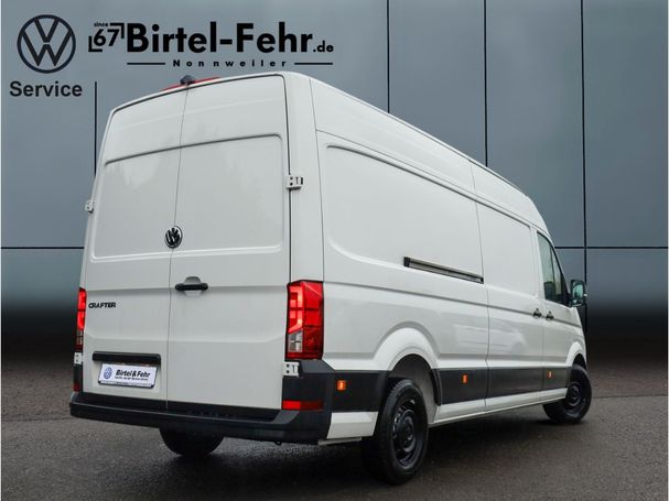 Volkswagen Crafter 35 TDI 103 kW image number 2