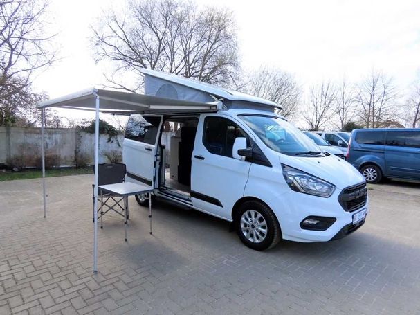 Ford Transit Custom Nugget 2.0 136 kW image number 8