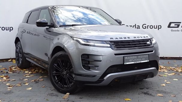 Land Rover Range Rover Evoque 150 kW image number 1