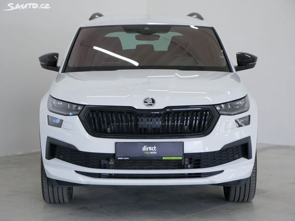 Skoda Kodiaq 2.0 TDI Sportline 147 kW image number 2