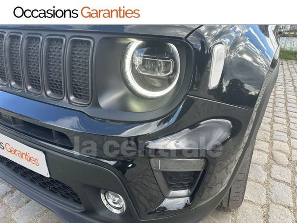 Jeep Renegade 1.3 177 kW image number 34