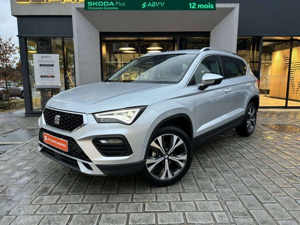 Seat Ateca 1.0 TSI Style 81 kW image number 1