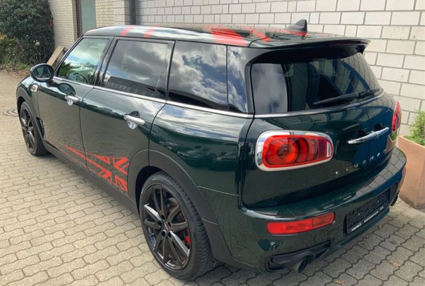 Mini John Cooper Works Clubman ALL4 170 kW image number 5