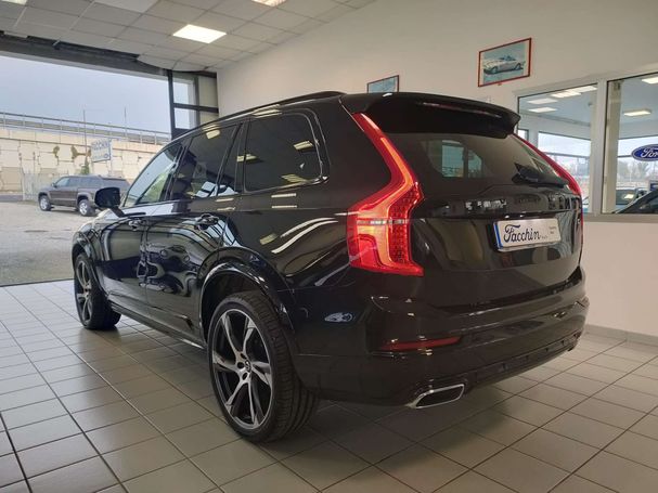 Volvo XC90 B5 AWD 173 kW image number 8