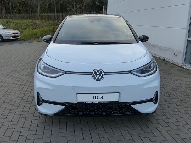 Volkswagen ID.3 GTX 210 kW image number 3