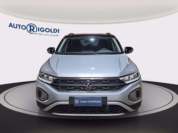 Volkswagen T-Roc 1.5 TSI DSG 110 kW image number 2