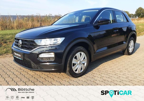 Volkswagen T-Roc 1.0 TSI 85 kW image number 2