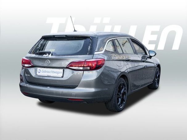 Opel Astra Sports Tourer Elegance 107 kW image number 2