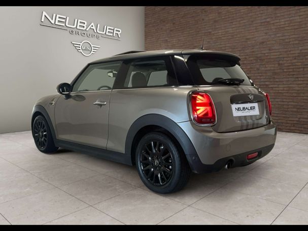 Mini One 76 kW image number 2