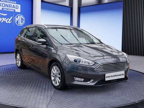 Ford Focus 1.5 Titanium 134 kW image number 17