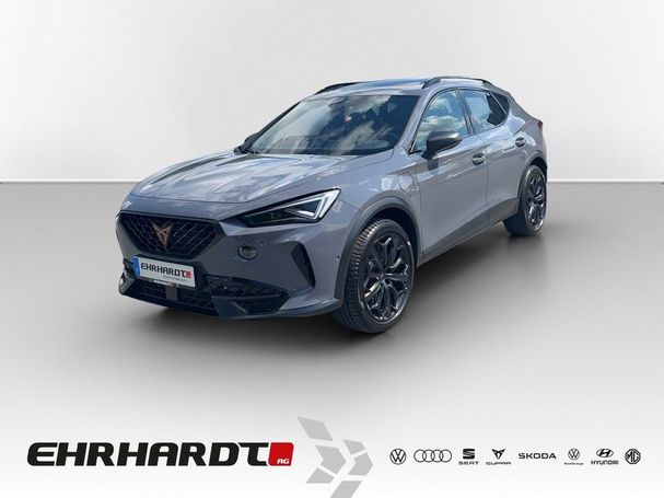 Cupra Formentor 1.4 e-HYBRID DSG VZ 180 kW image number 1