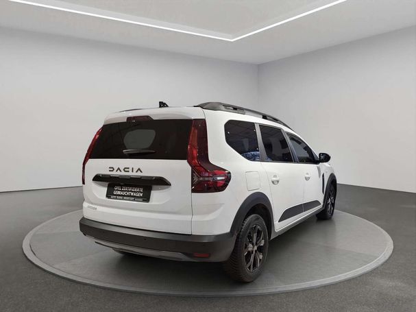 Dacia Jogger Extreme 81 kW image number 2