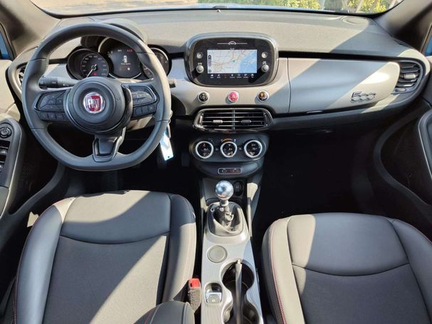 Fiat 500X 1.0 88 kW image number 6