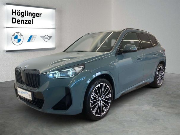 BMW X1 xDrive23i 160 kW image number 1